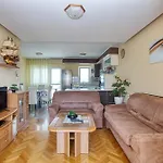 With Parking Space - 5088 Apartment Murter