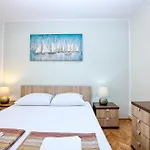 Apartment With Parking Space - 5088