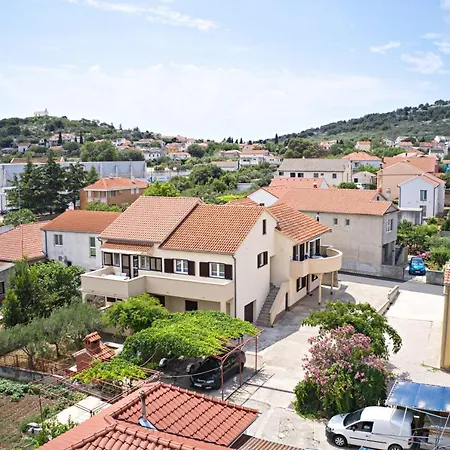 With Parking Space - 5088 *