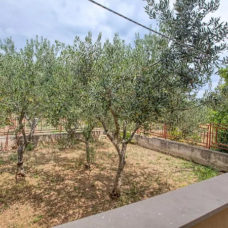 With A Parking Space - 5088 Apartment *
