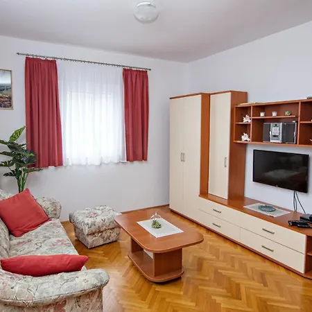 With A Parking Space - 5088 Apartment