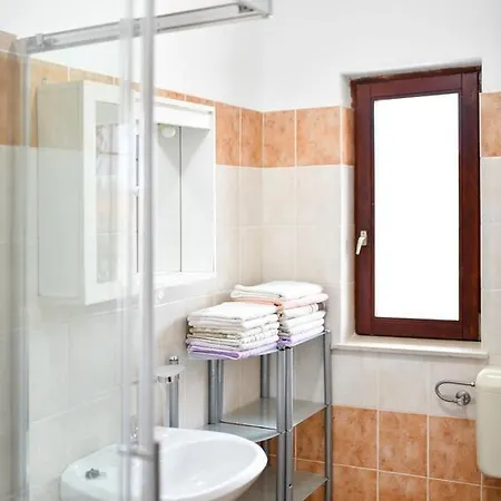 アパート With Parking Space - 5088 ムルテル