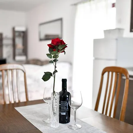 With Parking Space - 5088 ムルテル