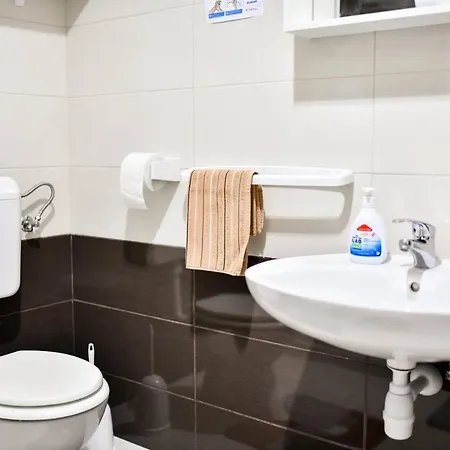 アパート With Parking Space - 5088 *