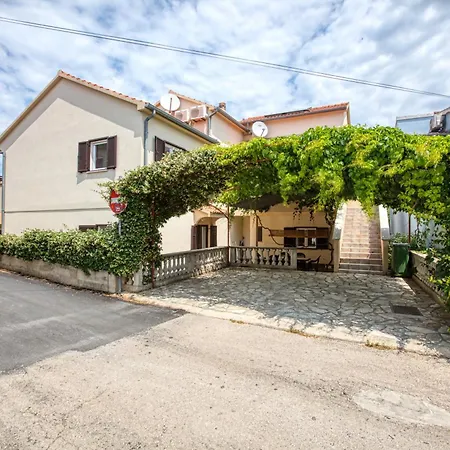 With Parking Space - 5088