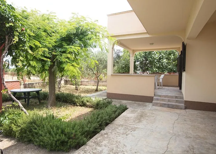 With Parking Space - 5088 *