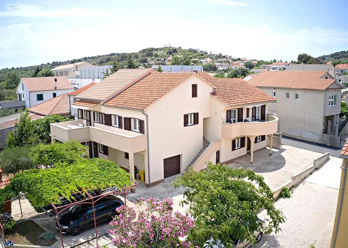 With Parking Space - 5088 * Murter