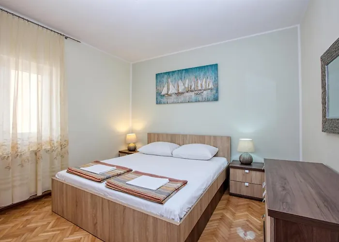 With Parking Space - 5088 * Murter