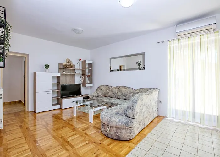 With Parking Space - 5088 * Murter