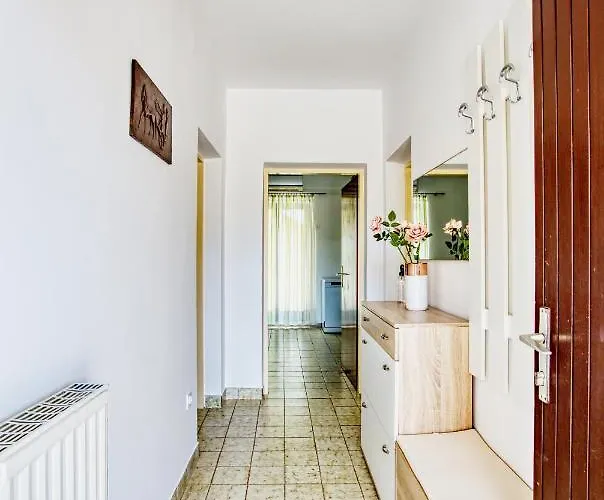 With Parking Space - 5088 Apartament Murter