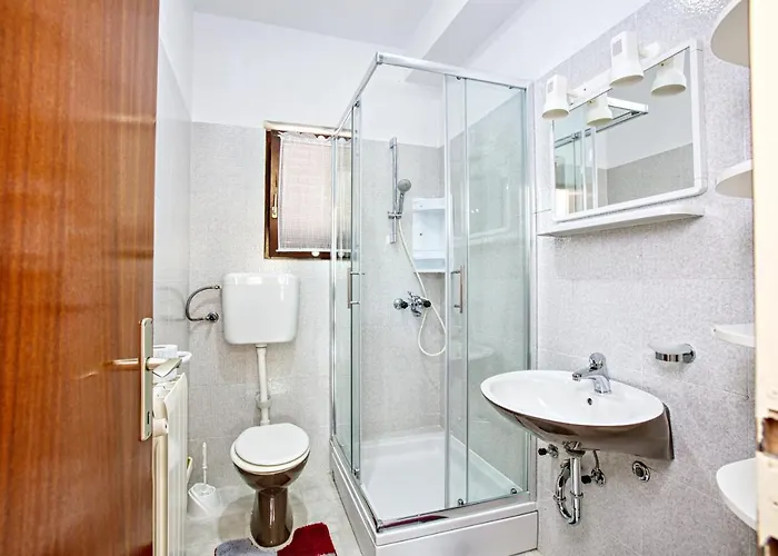 With Parking Space - 5088 * Murter