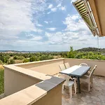 With Parking Space - 5088 Apartamento Murter
