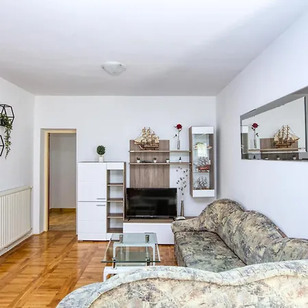 With Parking Space - 5088 Daire