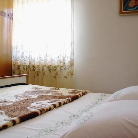 公寓 With Parking Space - 5088 穆泰尔岛