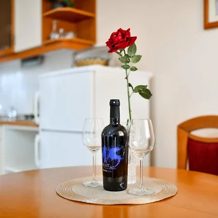 With Parking Space - 5088 *