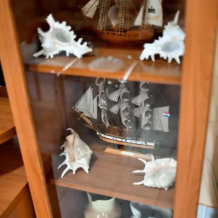 With Parking Space - 5088 公寓