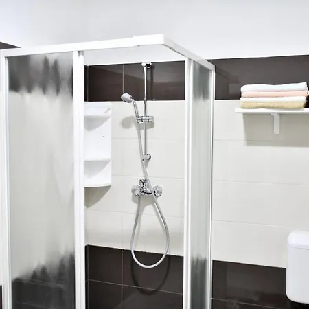 With Parking Space - 5088