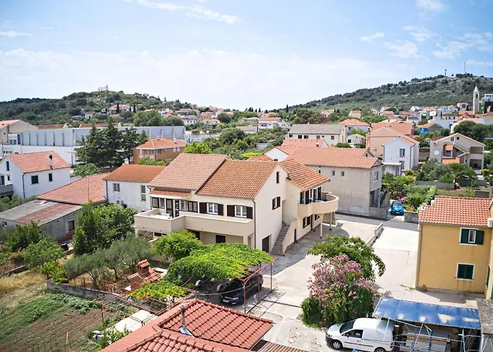 With Parking Space - 5088 *