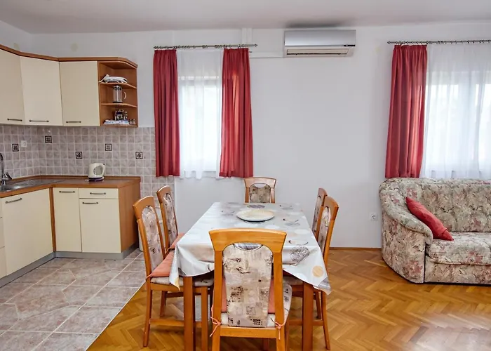 With Parking Space - 5088 * Murter