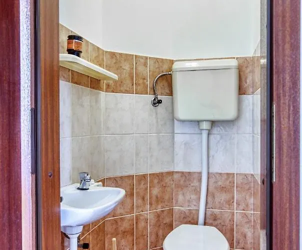 With Parking Space - 5088 * Murter