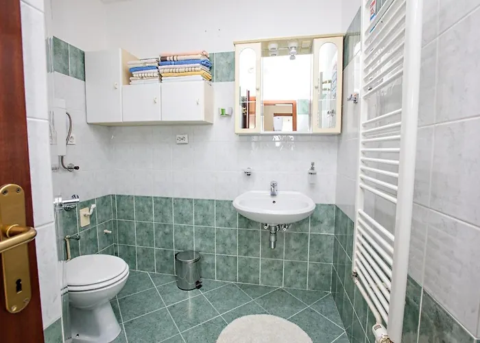 With Parking Space - 5088 * Murter