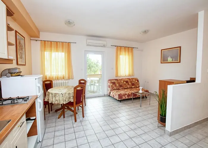 With Parking Space - 5088