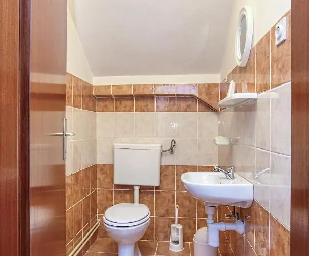 With Parking Space - 5088 Apartman *