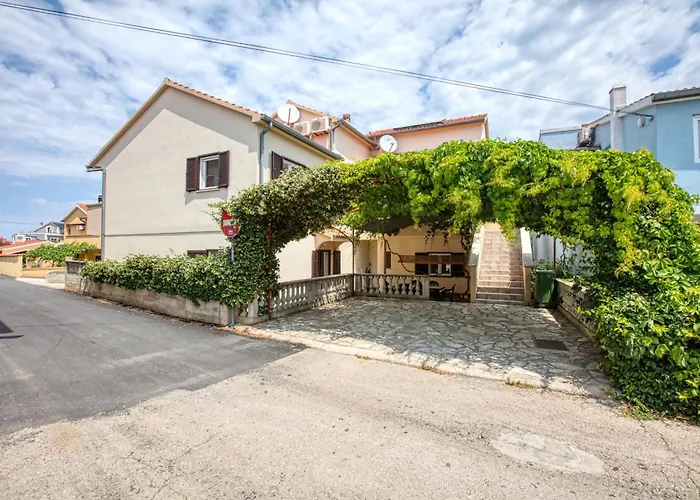 With Parking Space - 5088